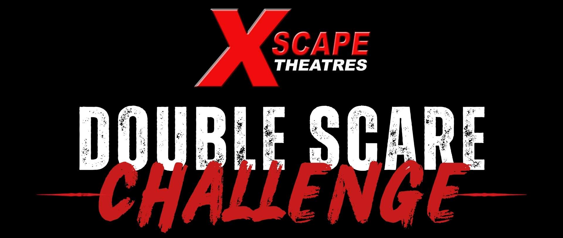 Double Scare Challenge